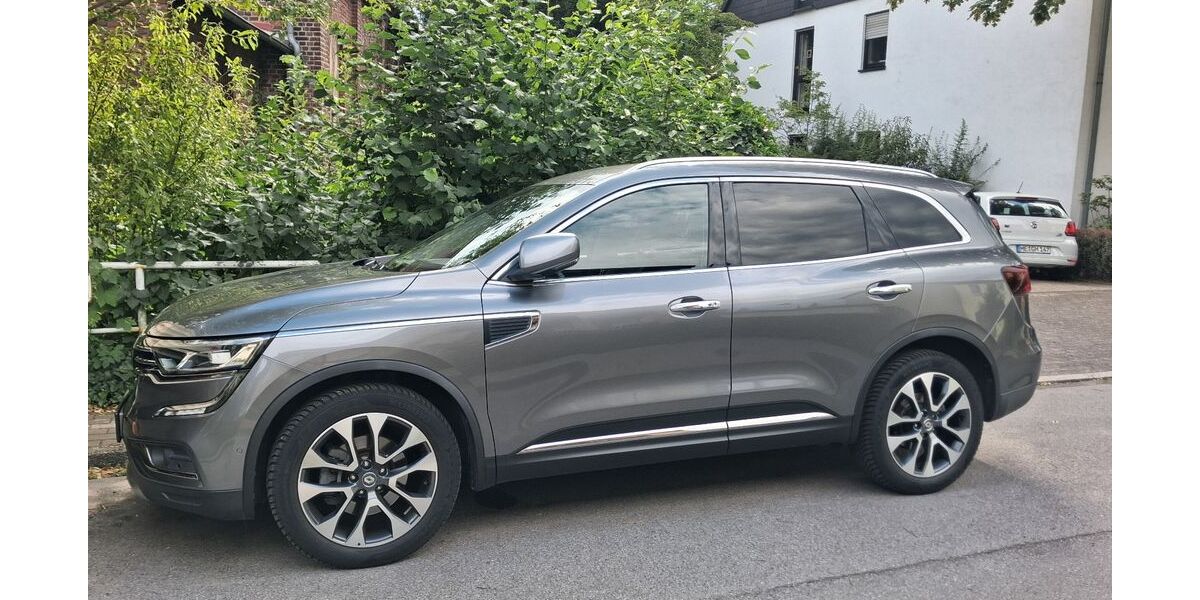Renault Koleos 120.000 km 15.950 &euro; Ratingen 40883