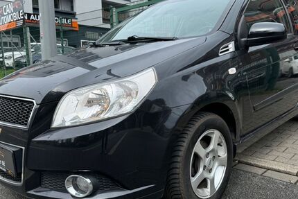 Chevrolet Aveo 161.099 km 2.990 &euro; Gelsenkirchen 45899