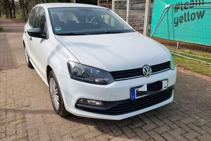 VW Polo 40.000 km 8.990 &euro; Duisburg 47228