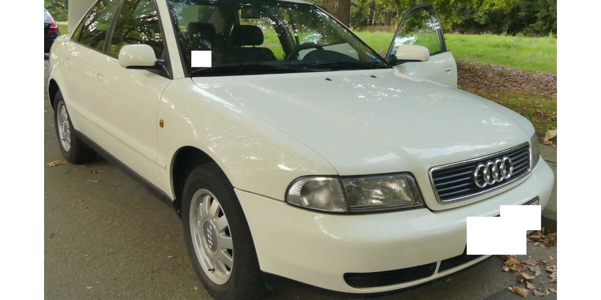 Audi A4 193.000 km 2.550 &euro; Essen 45136