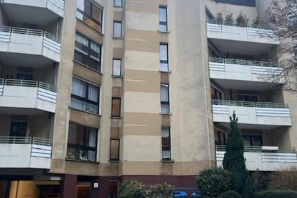 ETW im Hochschulviertel von Hagen - Aufzug, TG-Stellplatz etc. 2 zimmer