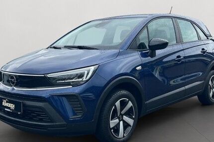 Opel Crossland (X) 37.700 km 15.490 &euro; Duisburg 47059
