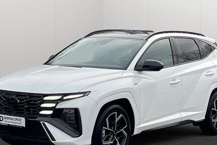 Hyundai TUCSON 21.056 km 33.490 &euro; Datteln 45711