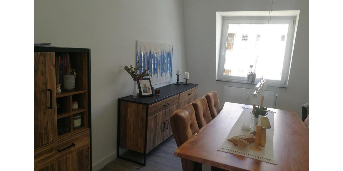 Maisonettenwohnung Wuppertal Gemarkung Langerfeld - 4 Zimmer, 130 m&sup2;, 305.000&euro; | Angebot:25280115