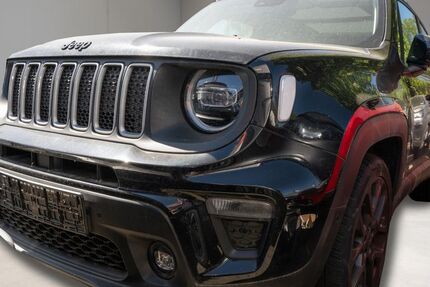Jeep Renegade 27.325 km 25.985 &euro; Herne 44625