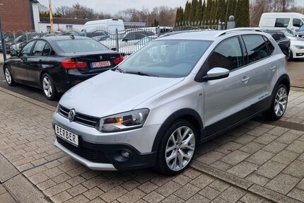 VW Polo 131.960 km 9.900 &euro; Herten 45701
