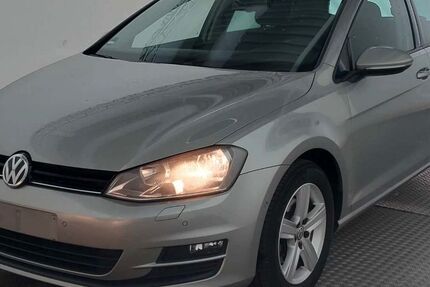 VW Golf 130.600 km 8.690 &euro; Gevelsberg 58285