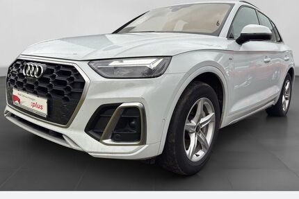 Audi Q5 108.584 km 33.860 &euro; Dorsten 46284