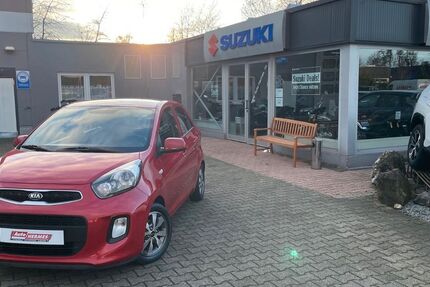 Kia Picanto 57.500 km 7.898 &euro; Hattingen 45527