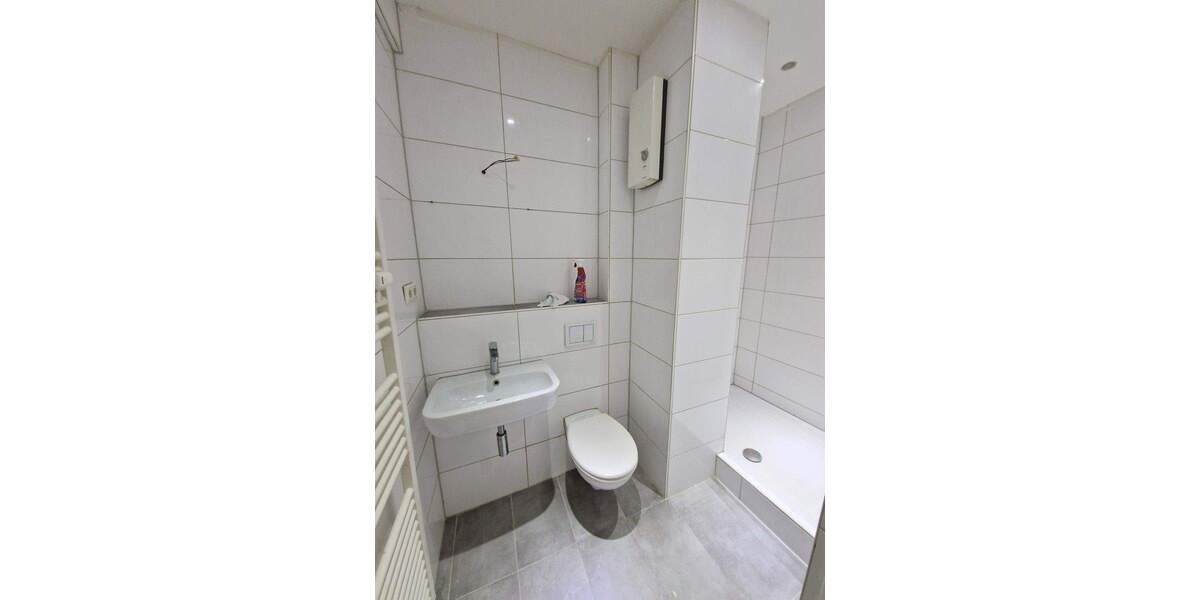 Kompakte, gut gelegene Wohnung in Osterfeld 2 zimmer