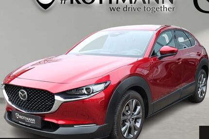 Mazda CX-30 19.349 km 30.990 &euro; Bottrop-Kirchhellen 46244