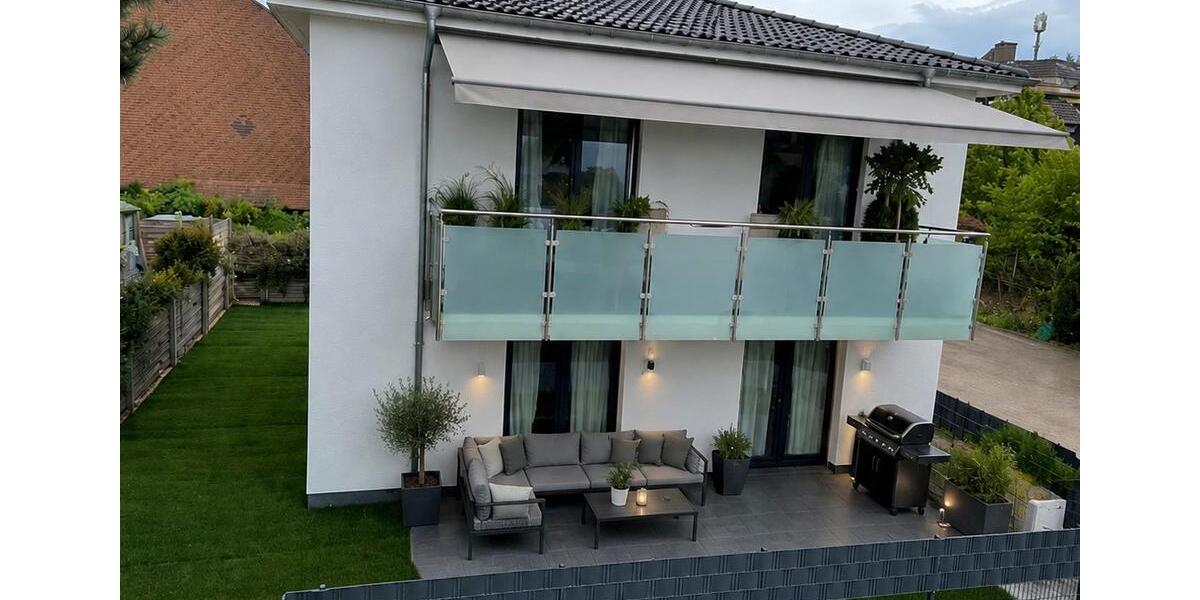 Erdgeschoßwohnung Duisburg Großenbaum - 2 Zimmer, 71 m&sup2;, 360.000&euro; | Angebot:27437864