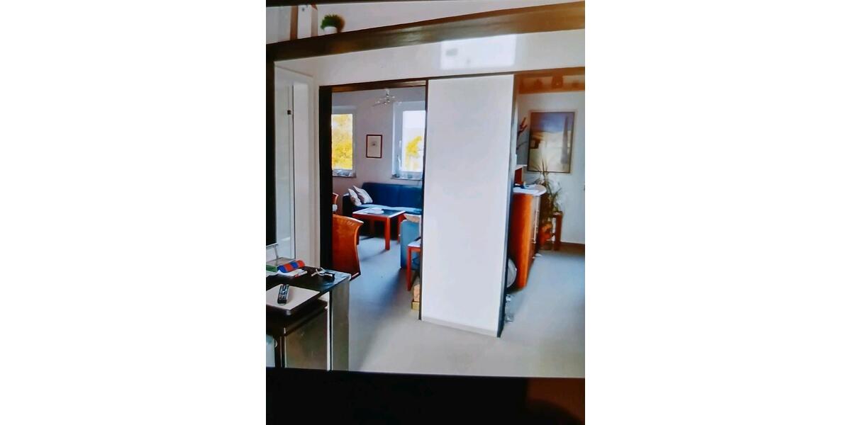 Doppelhaushälfte mit 7.400qm Grundstück in mülheim an der 12 zimmer