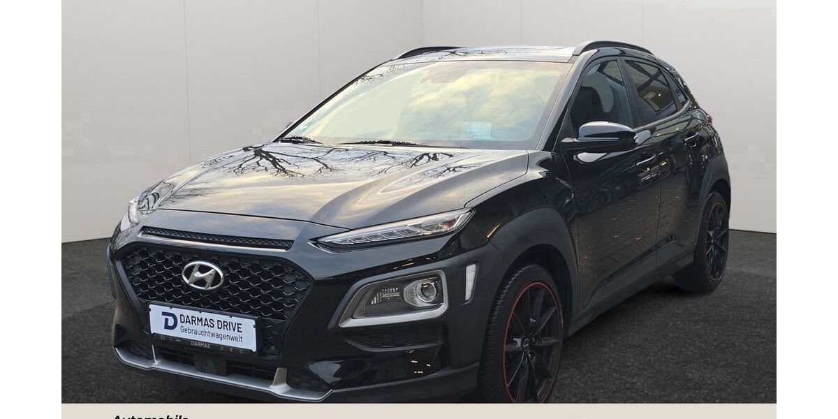 Hyundai KONA 63.291 km 14.490 &euro; Dinslaken 46535