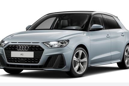 Audi A1 12.751 km 25.390 &euro; Bochum 44809