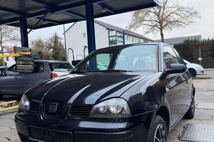 Seat Arosa 169.000 km 2.500 &euro; voerde 46562