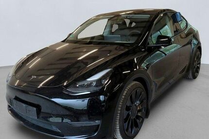 Tesla Model Y 44.300 km 39.900 &euro; Bochum 44803