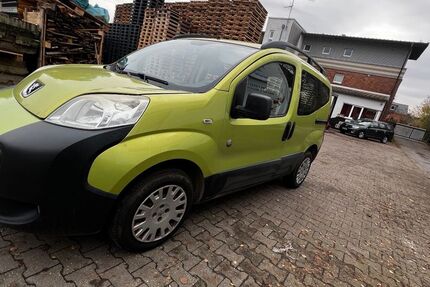 Peugeot Bipper 184.217 km 3.300 &euro; Dortmund 44379