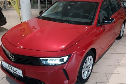Opel Astra 15.075 km 16.390 &euro; Bochum 44791