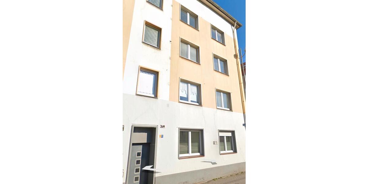 Etagenwohnung Dortmund Innenstadt Nord - 2 Zimmer, 40 m&sup2;, 240.000&euro; | Angebot:27096123
