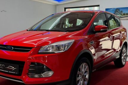 Ford Kuga 71.514 km 9.990 &euro; Bochum 44894