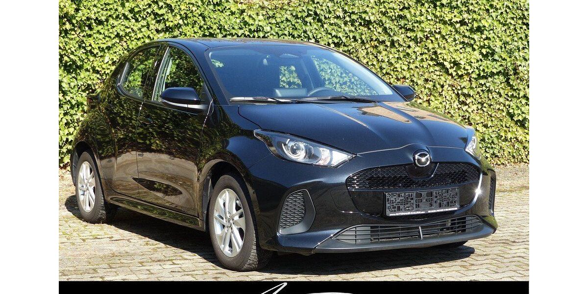 Mazda 2 Hybrid 8.679 km 21.550 &euro; Gelsenkirchen 45899
