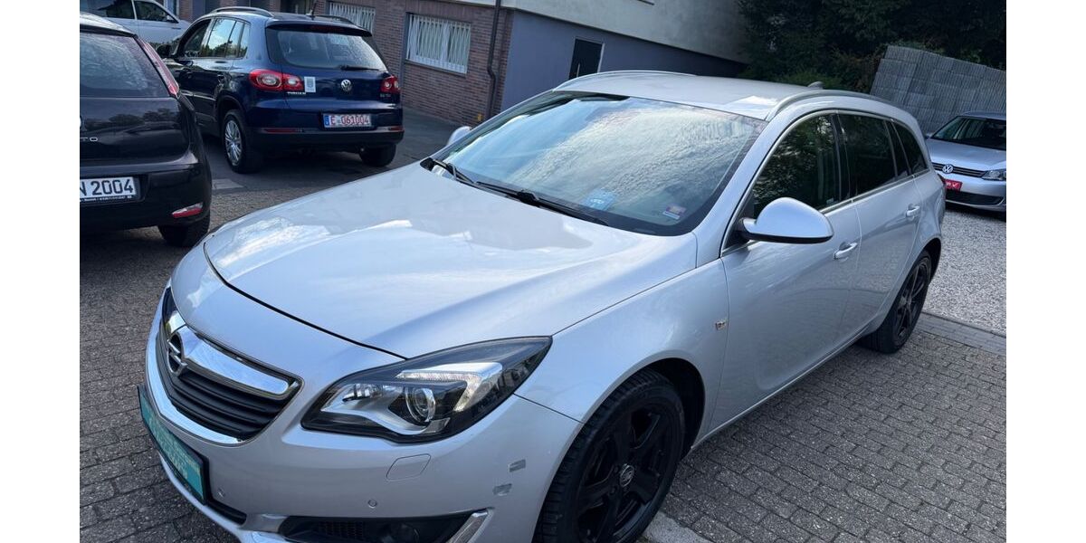 Opel Insignia 160.000 km 6.999 &euro; Essen 45147