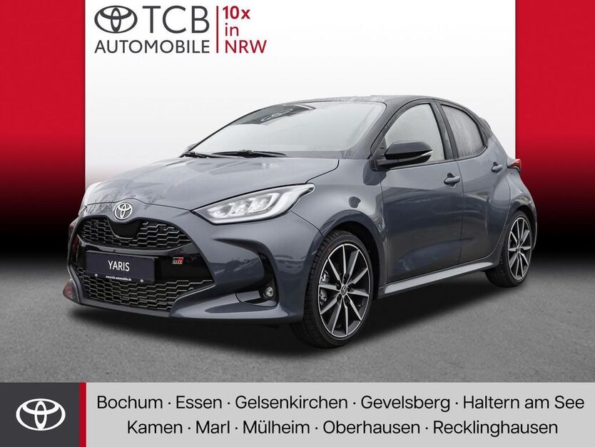 Toyota Yaris 1.007 km 29.989 € Gevelsberg 58285