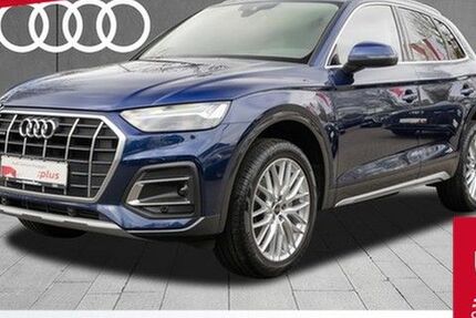 Audi Q5 14.560 km 41.440 &euro; Recklinghausen 45657