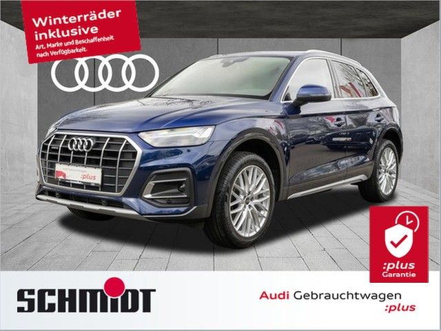 Audi Q5 14.560 km 41.440 &euro; Recklinghausen 45657
