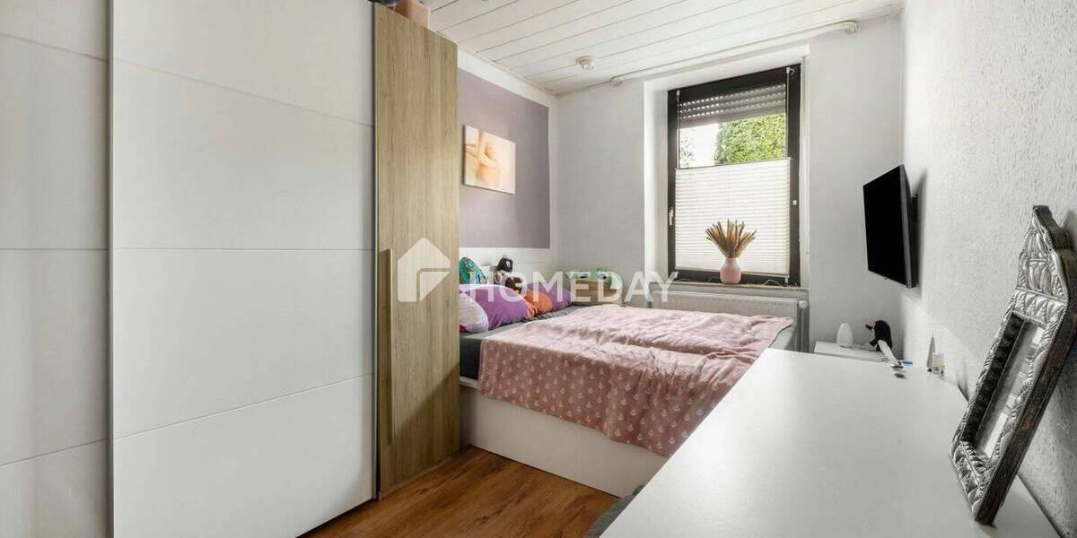 Mehrfamilienhaus, Wohnhaus Bochum Dahlhausen - 1 Zimmer, 323 m&sup2;, 499.000&euro; | Angebot:26903240
