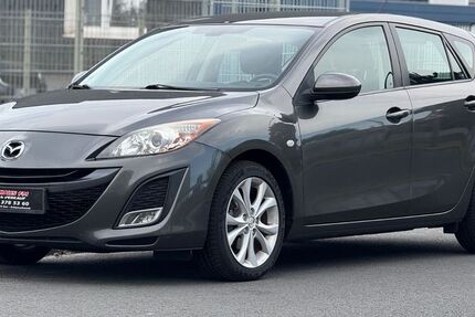 Mazda 3 127.000 km 6.490 &euro; Oer-Erkenschwick 45739