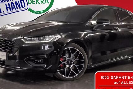 Ford Mondeo 118.500 km 21.999 &euro; Dorsten 46284