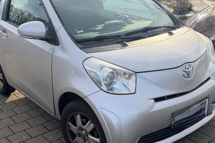 Toyota IQ 125.000 km 4.499 &euro; Gevelsberg 58285
