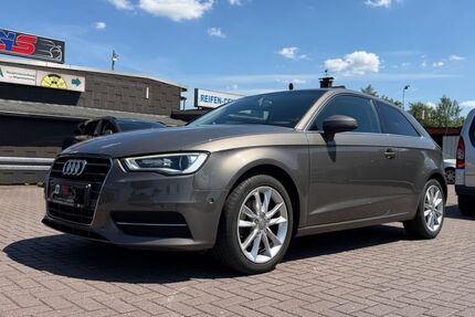 Audi A3 89.250 km 11.990 &euro; Dinslaken 46537