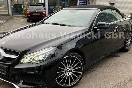 Mercedes-Benz E 400 155.000 km 23.990 &euro; Mülheim an der Ruhr 45468