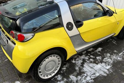 Smart Roadster 106.000 km 6.000 &euro; Dortmund 44229