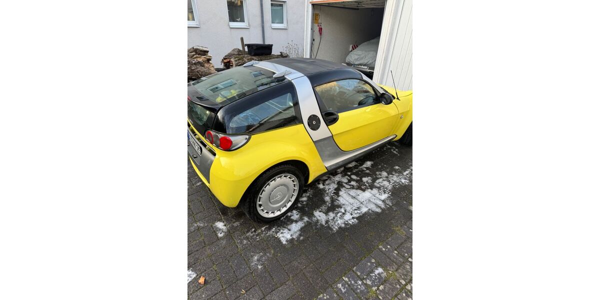 Smart Roadster 106.000 km 6.000 &euro; Dortmund 44229