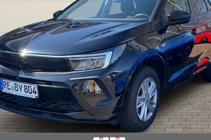 Opel Grandland (X) 64.903 km 19.990 &euro; Haltern am See 45721