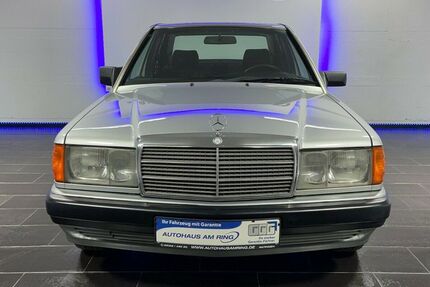 Mercedes-Benz 190 168.446 km 7.999 € Ratingen bei Düsseldorf 40878