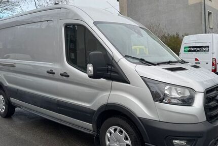 Ford Transit 247.000 km 15.890 &euro; Bottrop 46238
