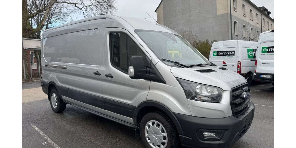 Ford Transit 247.000 km 15.890 &euro; Bottrop 46238