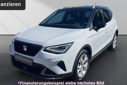 Seat Arona 18.900 km 18.390 &euro; Wuppertal 42109