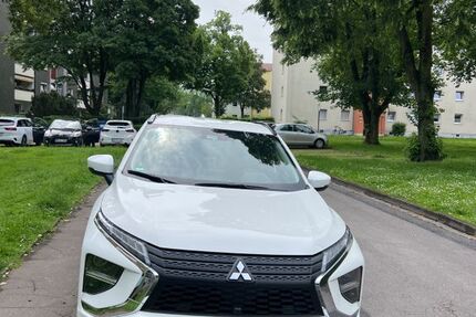 Mitsubishi Eclipse Cross 27.000 km 22.500 &euro; Dortmund 44269
