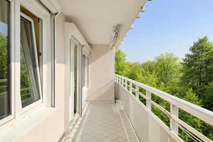 Wohnung Ratingen Zentrum - 3 Zimmer, 72 m&sup2;, 239.000&euro; | Angebot:26171286