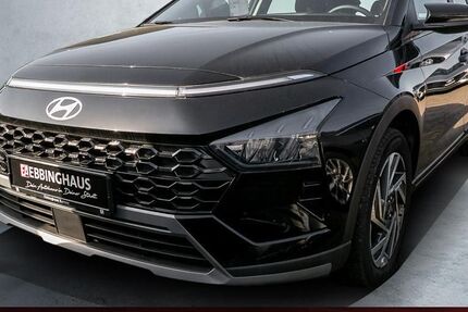 Hyundai BAYON 16.935 km 18.699 &euro; Dortmund 44289