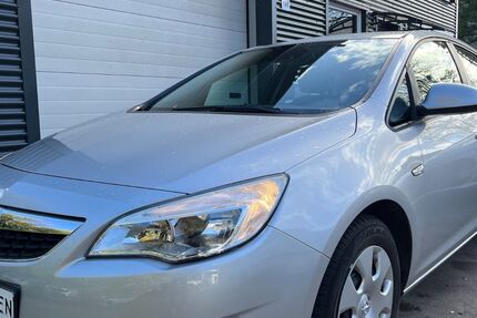 Opel Astra 129.450 km 5.800 € Herten 45699