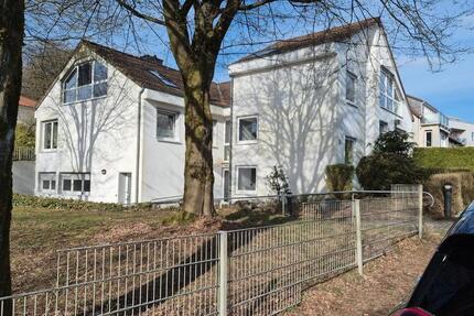 Wohnung Wuppertal Gemarkung Ronsdorf - 1 Zimmer, 50 m&sup2;, 402&euro; | Angebot:26197507
