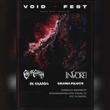 Void-Fest 25.09.2026 PARKHAUS