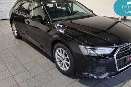 Audi A6 107.451 km 27.660 € Wuppertal 42287